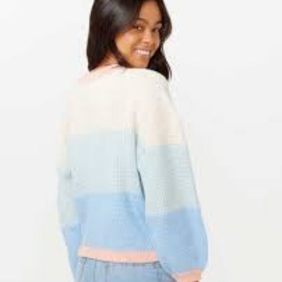 Rip Curl Desert Dreams Cardigan NWT - Picture 2 of 5